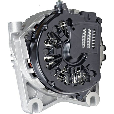 Aftermarket JAndN Electrical Products Alternator 400-14047-JN